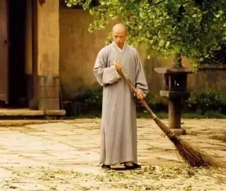 出家师父爆料视频播放,视频爆料背后的修行世界 第2张 出家师父爆料视频播放,视频爆料背后的修行世界 第2张