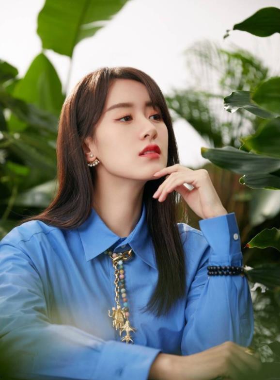 袁冰妍新剧爆料视频播放,剧情悬疑,角色反转引期待 第2张 袁冰妍新剧爆料视频播放,剧情悬疑,角色反转引期待 第2张