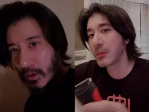 王力宏最新爆料视频,娱乐圈背后惊人真相