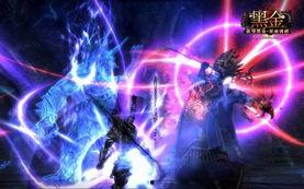 奇幻朋克2.0最新爆料,未来世界新篇章,科技与魔法的完美融合 第3张 奇幻朋克2.0最新爆料,未来世界新篇章,科技与魔法的完美融合 第3张