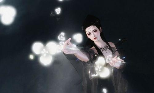 逆水寒最新消息爆料,新爆料揭示游戏剧情大转折与神秘势力崛起 第3张 逆水寒最新消息爆料,新爆料揭示游戏剧情大转折与神秘势力崛起 第3张