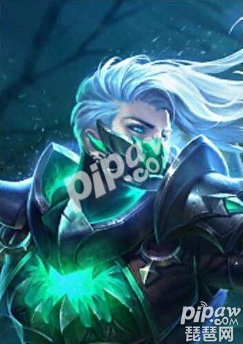 兰陵王皮肤特效爆料最新,光影交错，剑气纵横！  第3张